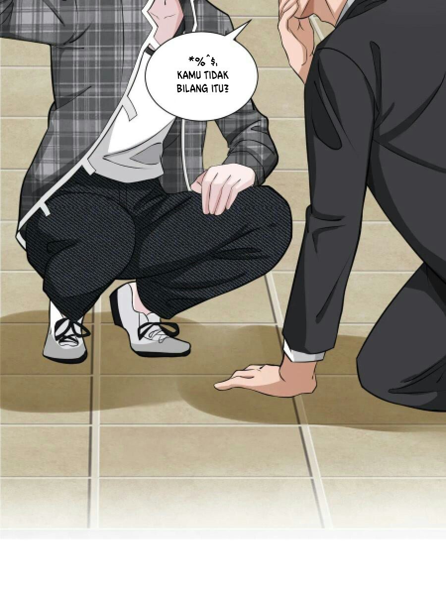 King of The Soldiers Chapter 05 Gambar 18